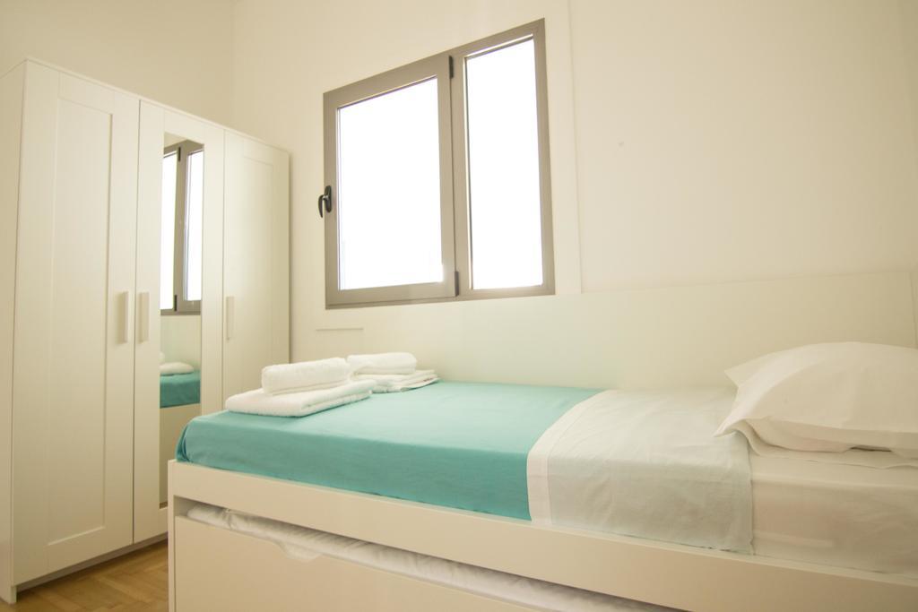 Athenian Blue - Family Apt 5' Minutes From Acropolis Museum Exteriör bild