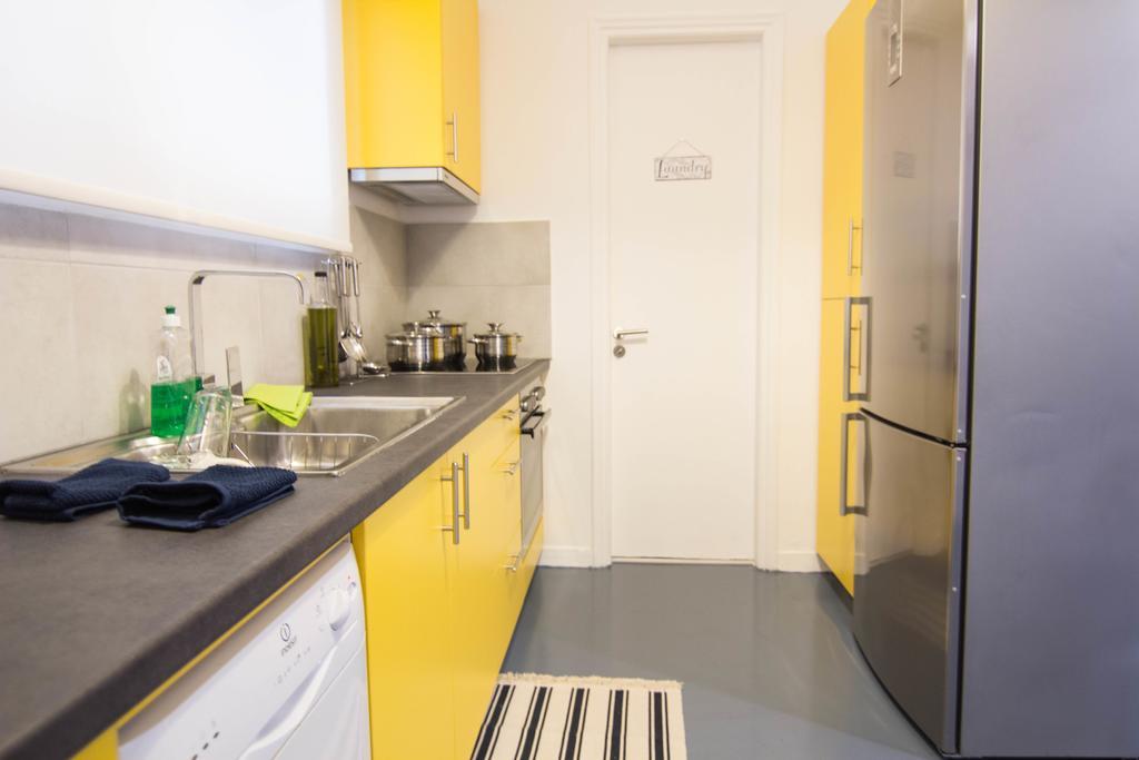 Athenian Blue - Family Apt 5' Minutes From Acropolis Museum Exteriör bild