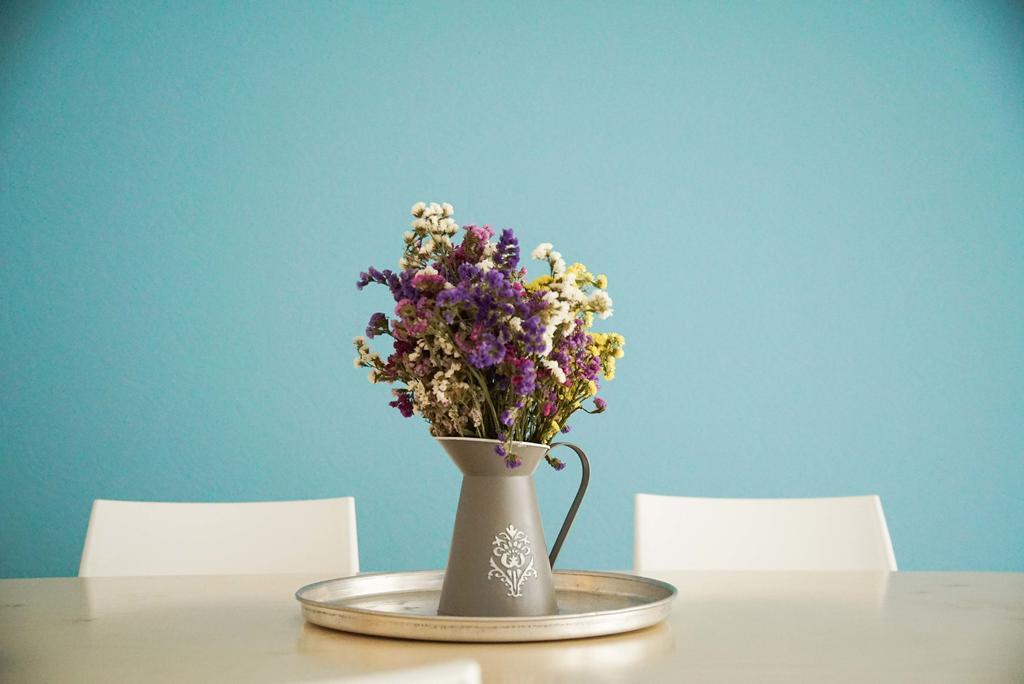 Athenian Blue - Family Apt 5' Minutes From Acropolis Museum Exteriör bild